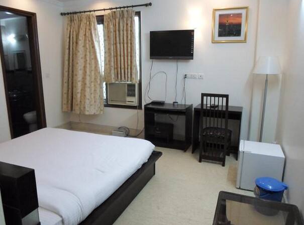 Friends Residency, New Delhi 4